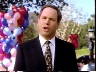 Disneyland 35th Anniversary