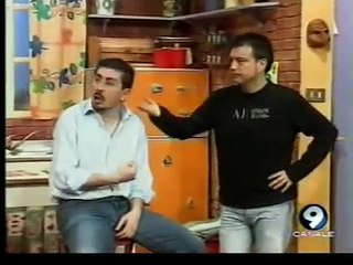 Fuori Corso 3x36 - Qualcosa è cambiato