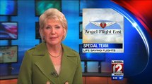 Local 12 News at 6: Team Provides Free Flights For Life-Saving Medical Care