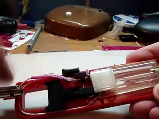how to make a mini potato-cannon