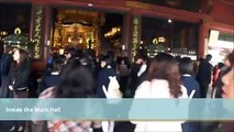 [vlog-16] Tokyo, Japan trip 2012 ♥