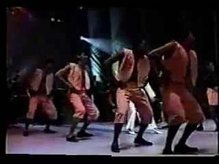 Eva Ayllon - Le Dije a Papa