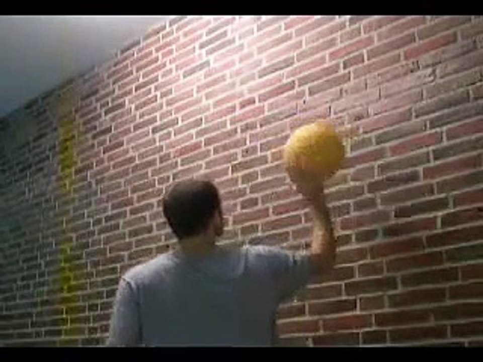 Water Polo on Land Ball Handling & Passing Drills