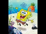 SpongeBob SquarePants Production Music - Aloha