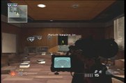 MW2 Intervention Sniping Tips #1 (For Beginers)