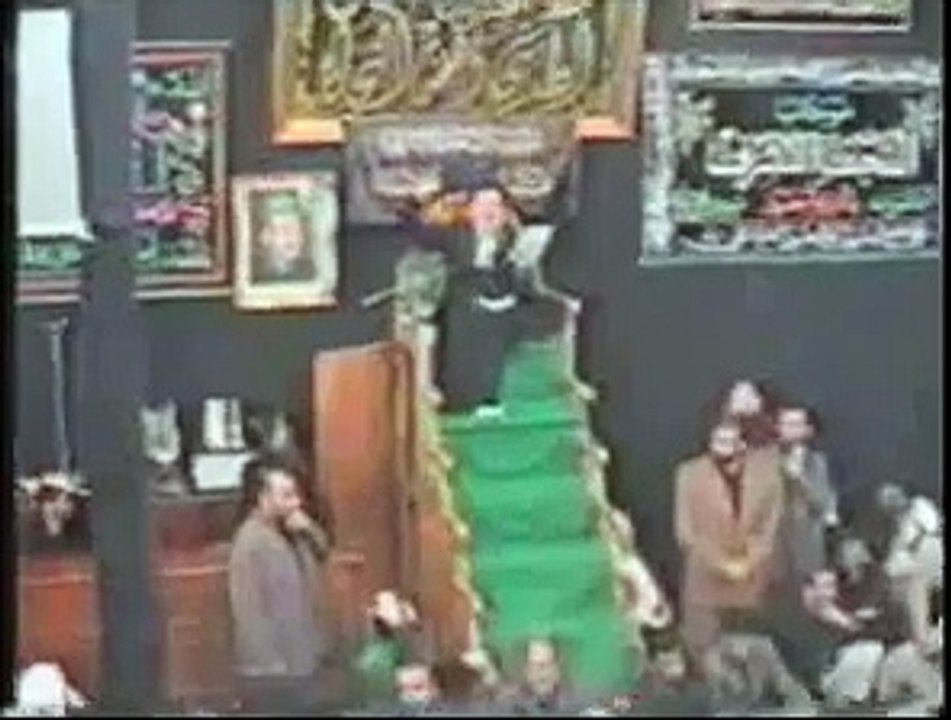 احلى لطميه شيعيه