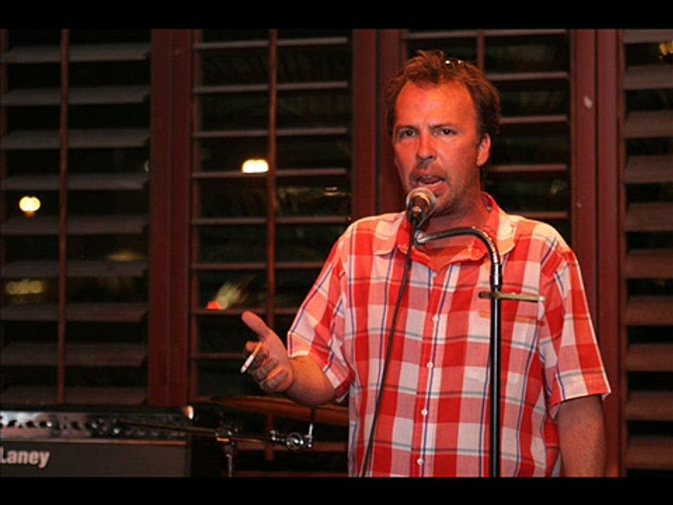 Doug Stanhope - Remember that guy...?