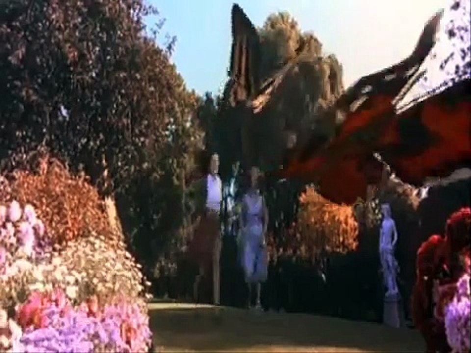 Heavenly Creatures - Mad World
