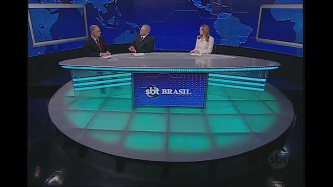 Kennedy Alencar fala sobre o rompimento de Cunh...