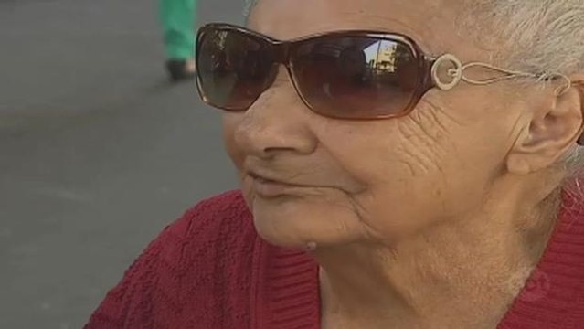 Quatro em cada dez idosos brasileiros já perderam todos os dentes