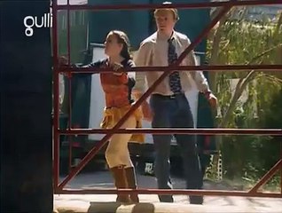 Storm  - The Saddle Club P1