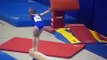 Aliya Mustafina 2006 Friendship Classic Beam