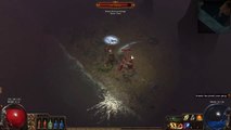 First Rogue Exile - Path of Exile