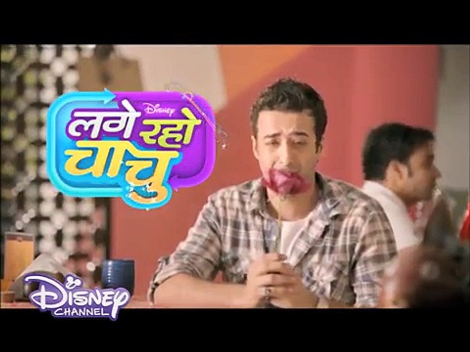 Lage Raho Chachu Episode 12