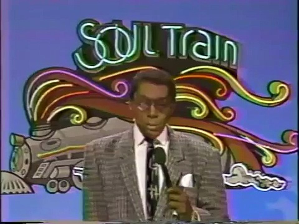 Pet Shop Boys "West End Girls" [Soul Train May 24, 1986]