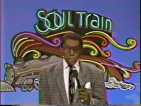 Pet Shop Boys West End Girls [Soul Train May 24, 1986]