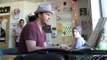 720p.mov Gavin DeGraw performs Golden Slumber for my son at Children's Hospital Boston