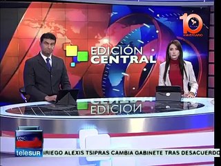 Cartes apuesta por crear lazos MERCOSUR-Alianza del Pacífico