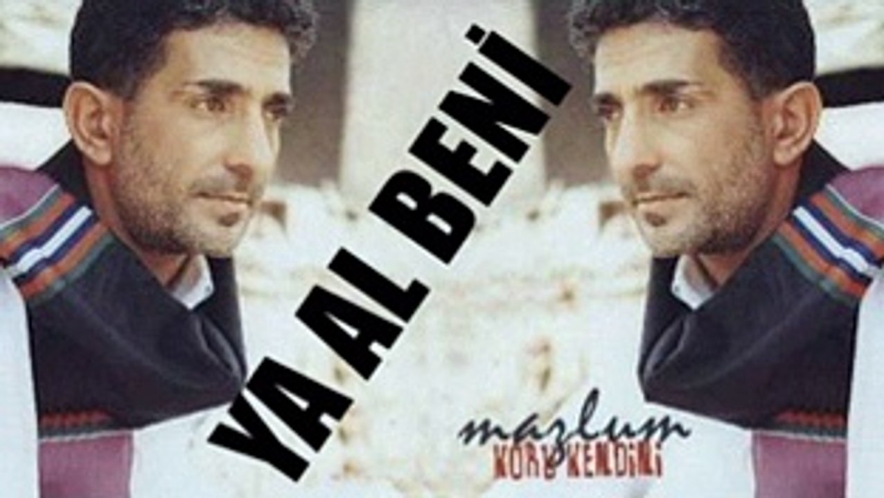 Mazlum - Ya Al Beni