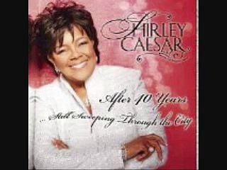 Discover Shirley Caesar's Uplifting Song: Peace in the Midst of the Storm ✨