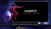 Marvel Contest of Champions: Magneto Spotlight