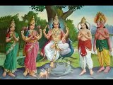 Subramanyashtakam - Album: Sacred Chants