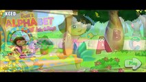 ABC Song☀ABC Songs for Children☀Dora the Explorer  Alphabet Game☀Dora The Explorer Cartoon