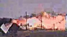 Lt Col Bud Holland B52 bomber Yakima Bombing Range