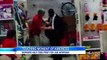 Touching Moment  Target Employees Caught On Camera Helping Teen Prepare For Job Interview