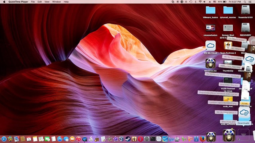 Download Vcd Player For Mac