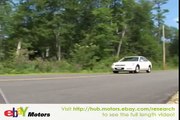 eBay Motors: 2006-2009 Chevrolet Impala POV Review