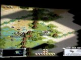 Civilization 3 Egyptian gameplay