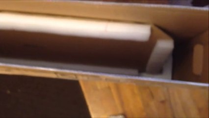 Sharp LC-55LE653U 55-Inch 1080p 60Hz Smart LED TV