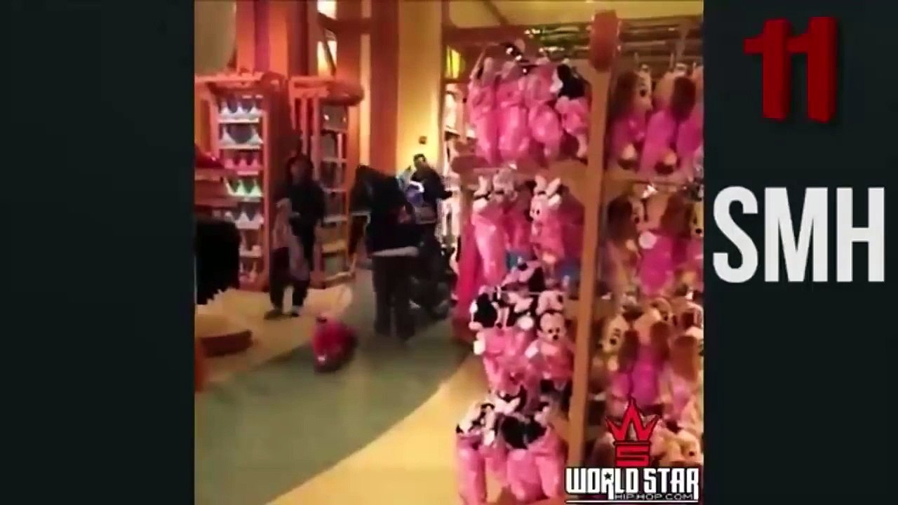 Vine Comp Of The Week Pt.1 [265 Vines] ☆ (WorldStarHipHop) March 2015
