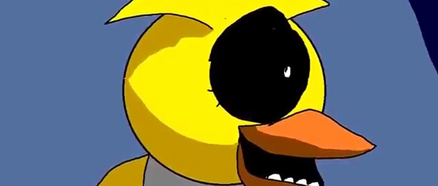 Die in a Fire Fnaf 3 song The living tombstone Animation dublado