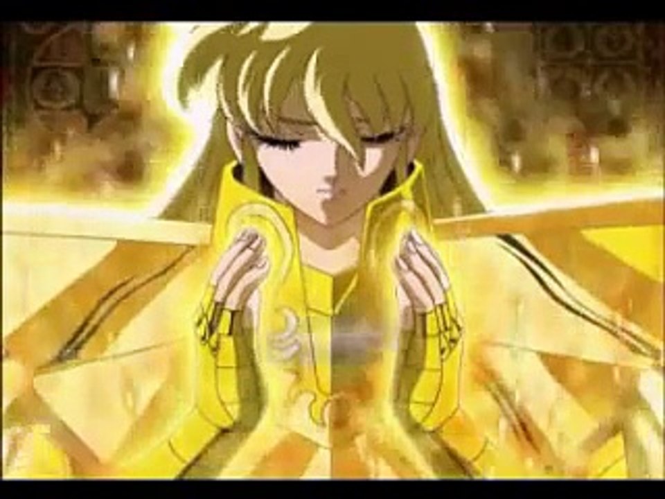 Shaka de Virgo