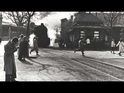 TV3 - 33 recomana - Barcelona i la llum. Exposició Martí Gasull i Coral