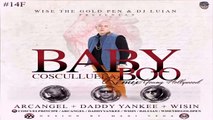 Baby Boo Remix - Cosculluela Ft. Daddy Yankee, Arcangel Y Wisin | Original | Reggaeton 2015