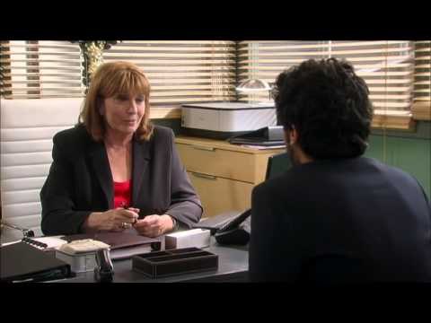 La Riera - capítol 1150