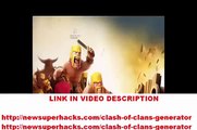 Clash of Clans Hack Mod Apk 6.407 Christmas Version Unlimited