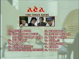 ada band - manusia bodoh