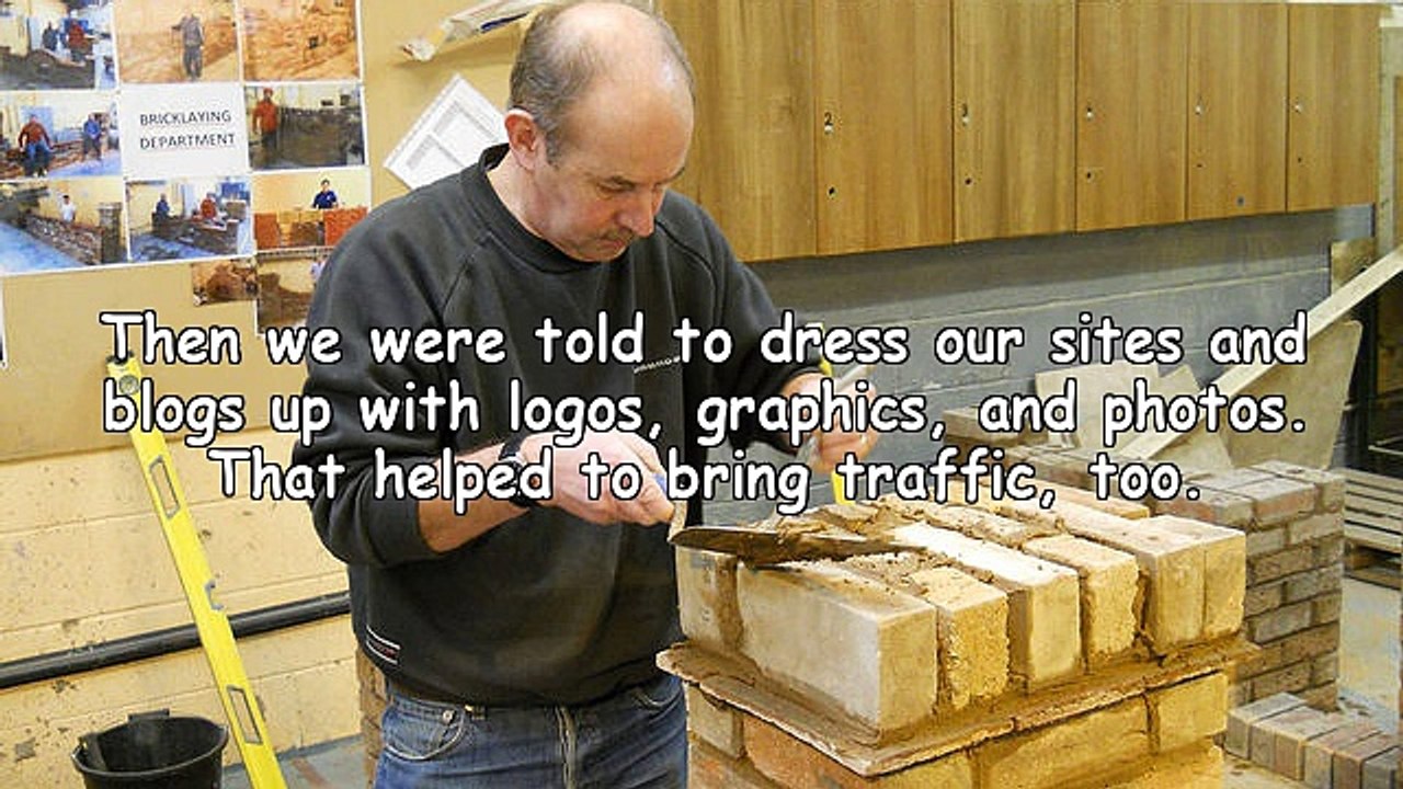 Add Video To Your Website Or Blog To Increase Its Value