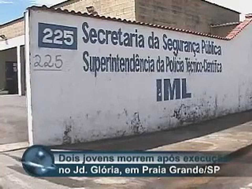 MORTE DO MC FELIPE BOLADÃO E DJ FELIPE (REPORTAGEM VTV)