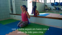 EXERCÍCIOS PARA BRAÇOS - Studio Pole Fitness