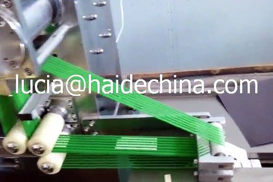 Intelligent automatic wet tissue packing machine,China suppliers