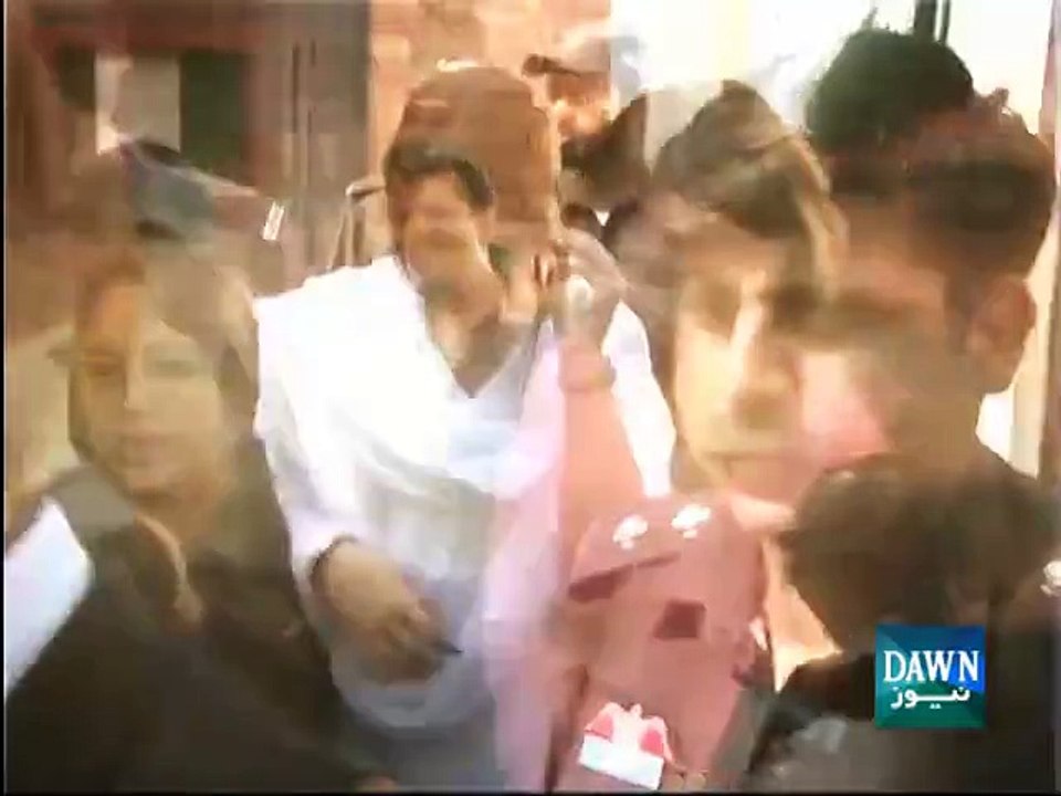 Ayyan Ali models fancy attires during court hearings