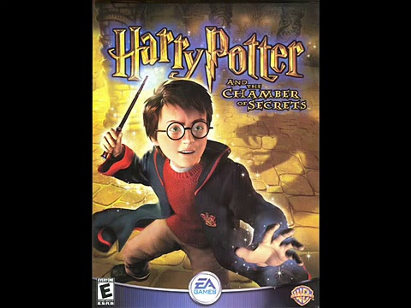 ⁣Harry Potter and the Chamber of Secrets Game Soundtrack - Diagon Alley