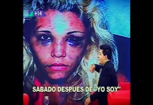 Melissa Klug se separó de Jefferson Farfán tras la boda de Yaco