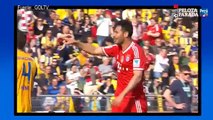 Claudio Pizarro: Análisis de su paso por el Bayern Múnich y la Bundesliga [Video]