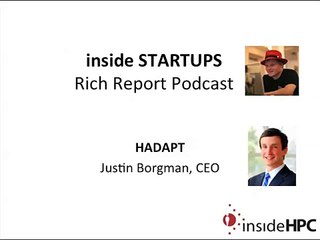 inside Startups Interview: Hadapt - The Adaptive Analytical Platform for Big Data